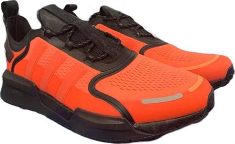 plutosport adidas oranje schoen|Adidas sneakers heren .